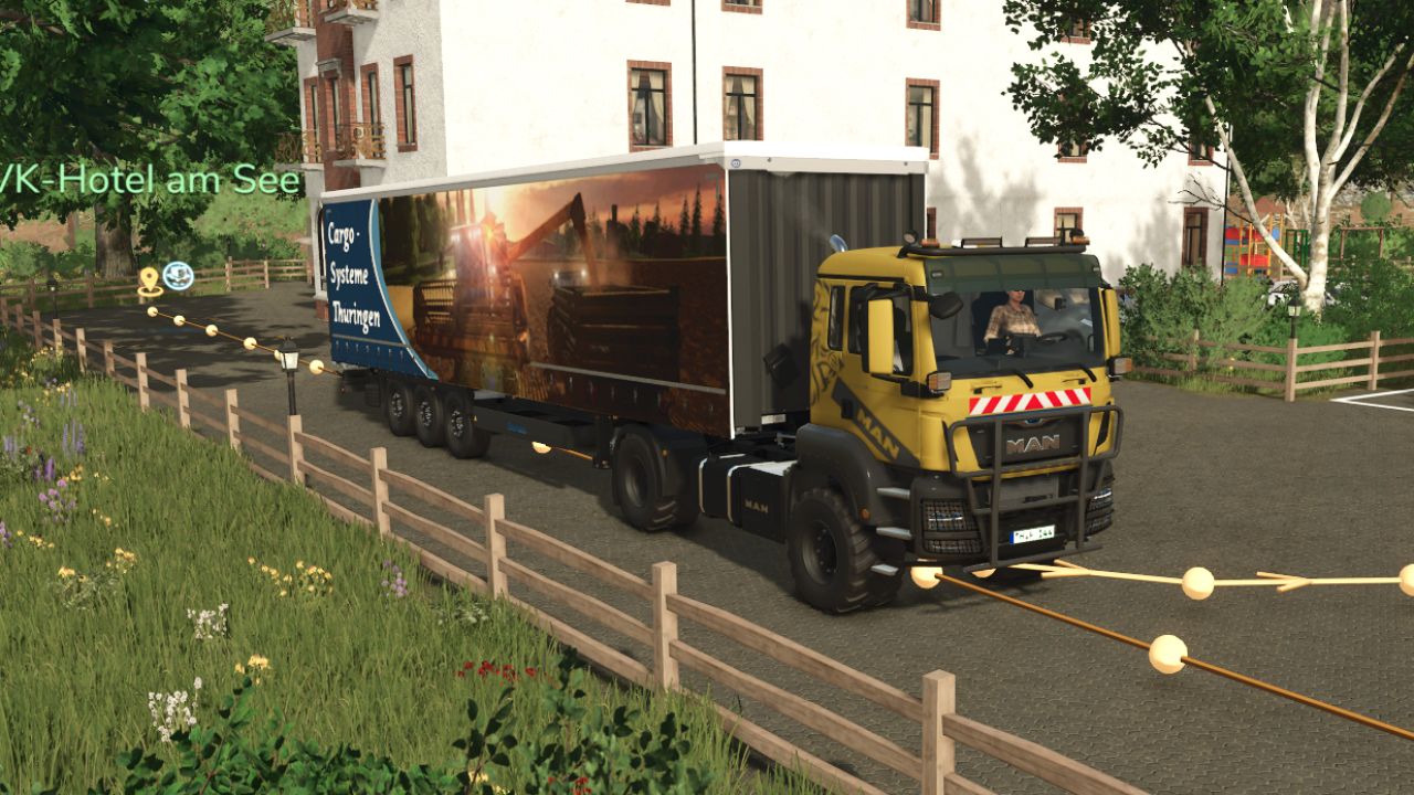 Autodrive Thüringen 2.0 16x v1.0.0.3