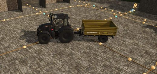 Autodrive Thüringen 2.0 16x v1.0