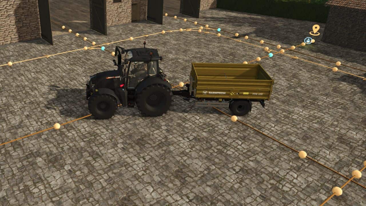 Autodrive Thüringen 2.0 16x v1.0