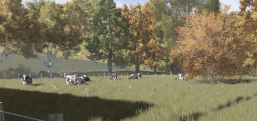 Automatic Milk Distribution v1.0