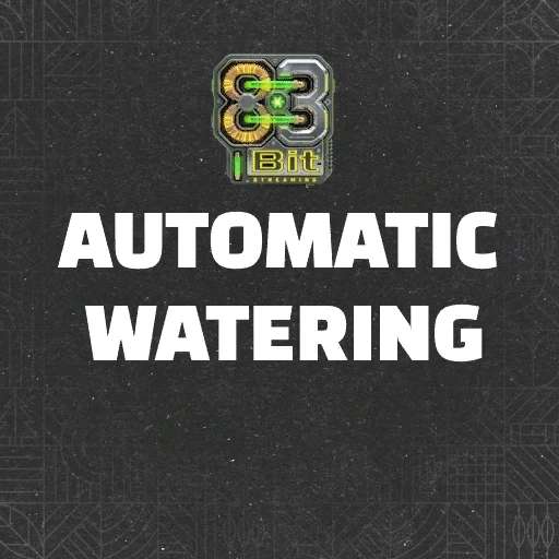 Automatic Watering v1.0