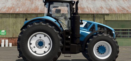 Axion 980 Limited Edition v1.0