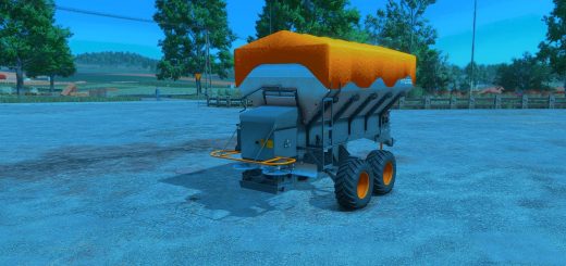 Bandeirante Virtuos 15000 v1.0