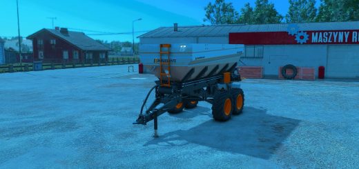 Bandeirante Virtus 12500 v1.0