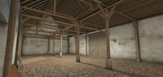 Barn And Cowshed v1.0