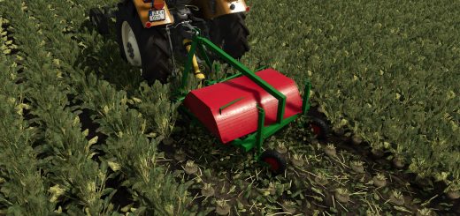 Beet Machines v1.0