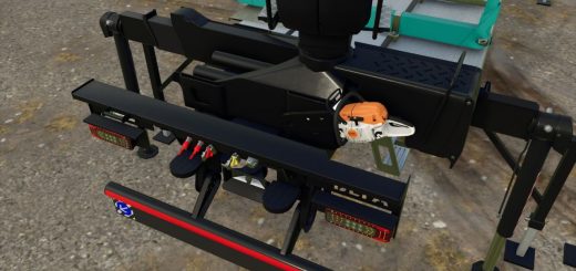 Befa Shortwood Swap Body Pack v1.0.0.2