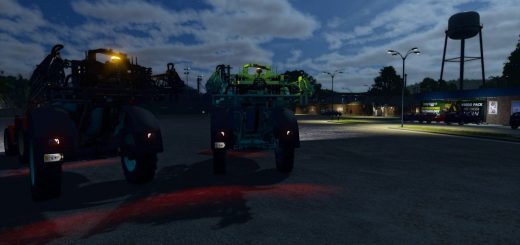 Berthoud VANTAGE 6700 v1.0