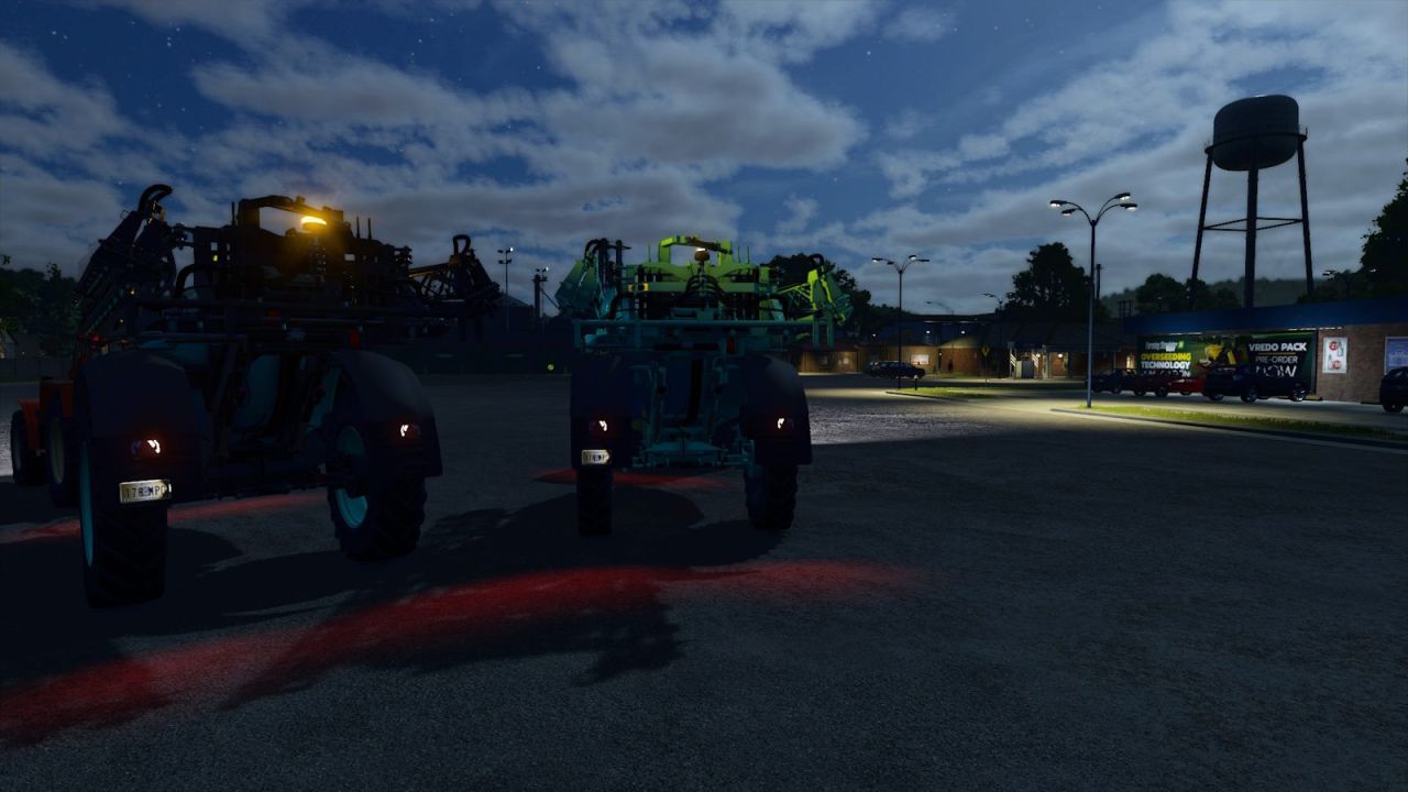 Berthoud VANTAGE 6700 v1.0