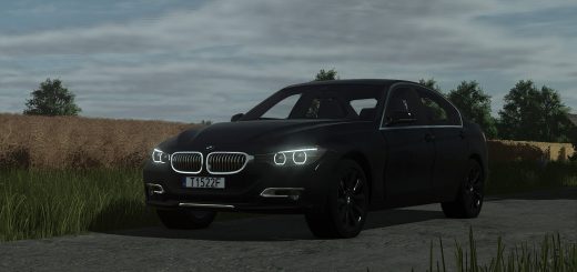 BMW 328i v1.6