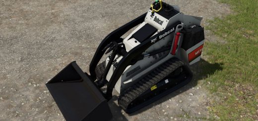 Bobcat MT100 v1.0