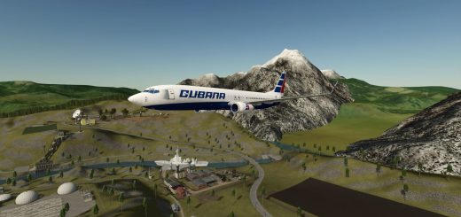 Boeing 737 NG v1.0