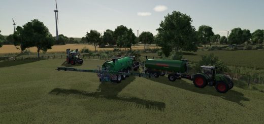 Bomech Pack v1.2