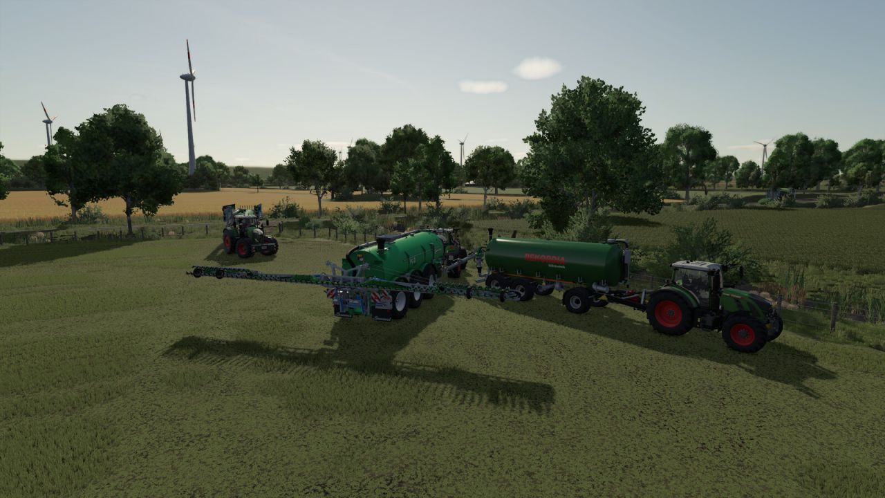 Bomech Pack v1.2