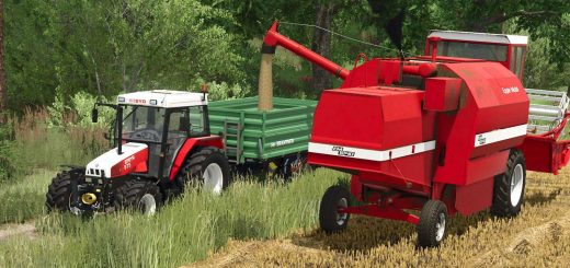 Brantner E 6535 EURO-LINE v1.0
