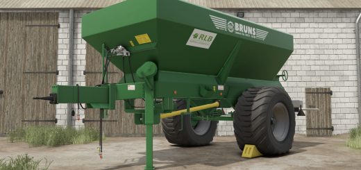 Bruns MBA 12000 V1.0