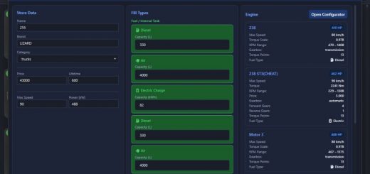 BUG ModManager v3.0.3.0