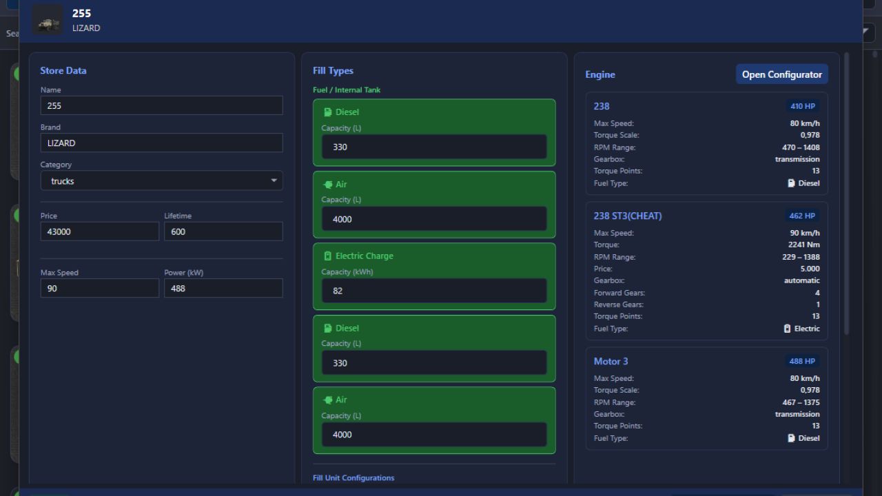BUG ModManager v3.0.3.0