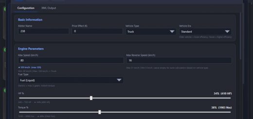 BUG ModManager v3.3.0.1