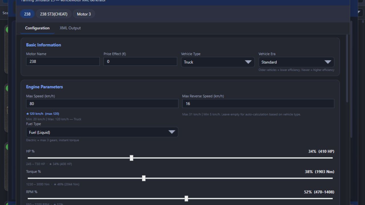 BUG ModManager v3.3.0.1