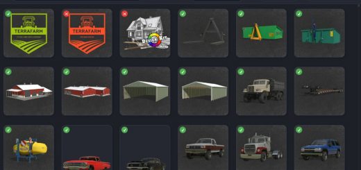 BUG ModManager v3.3
