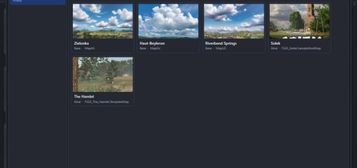 BUG ModManager v3.3.3.0