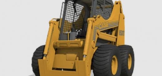 Case 85XT v1.0