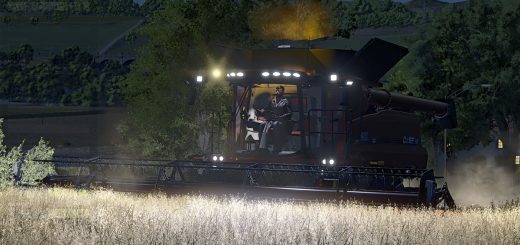 Case Axial Flow 150 Series v1.0