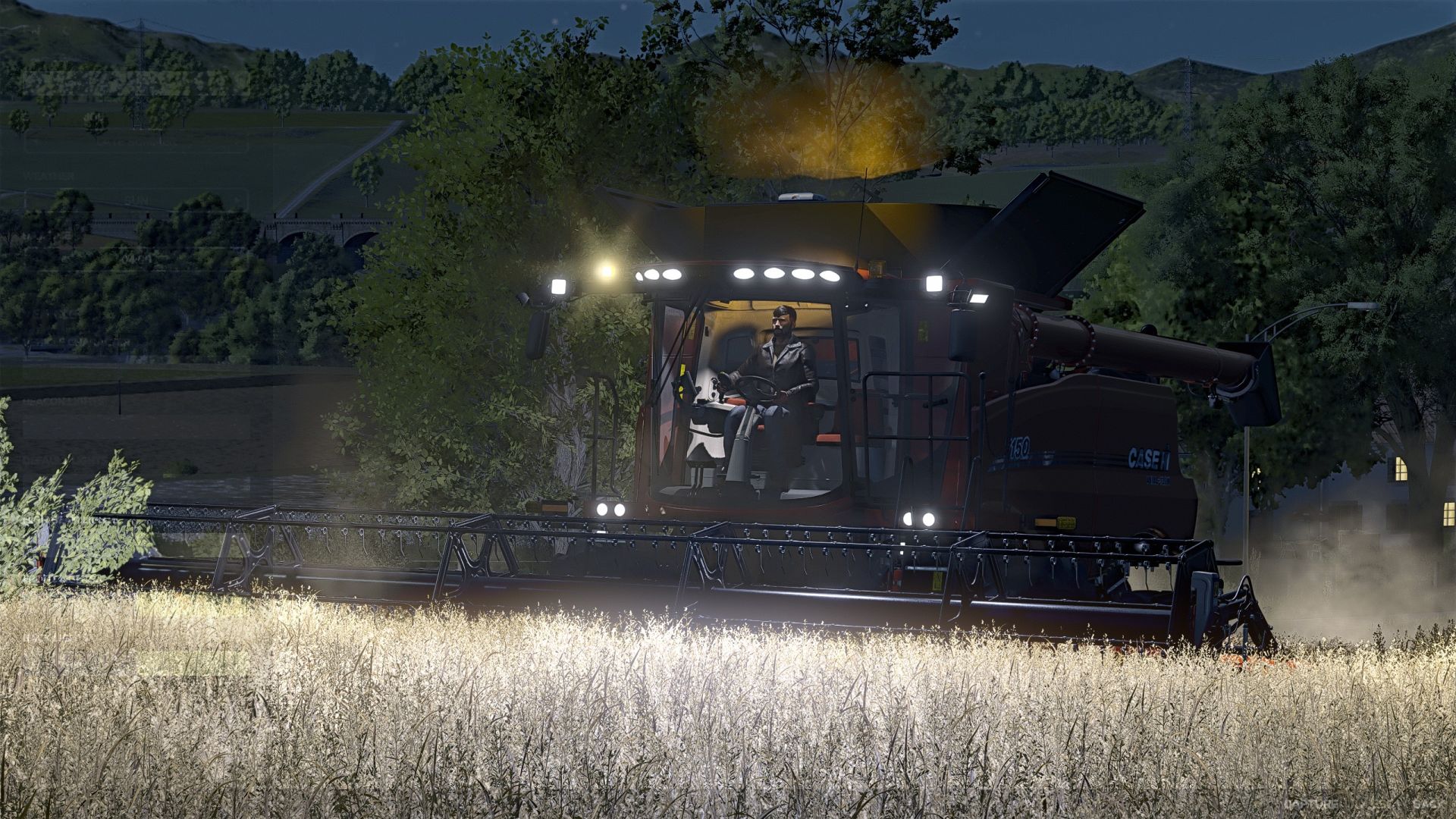 Case Axial Flow 150 Series v1.0