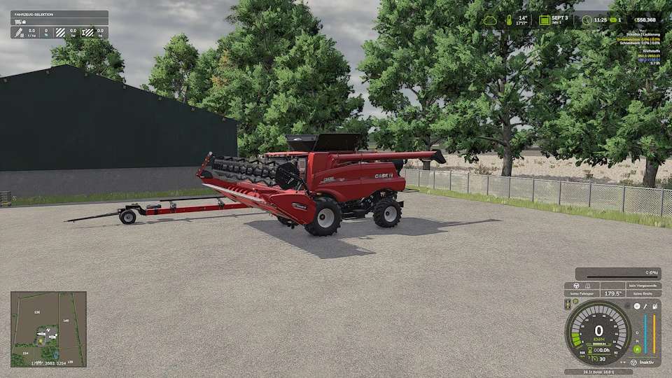 Case Axial Flow 150 Series v1.0