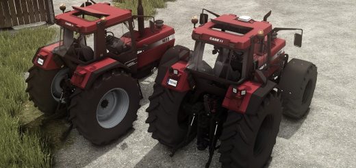 Case IH 1455 XL v1.0.0.3