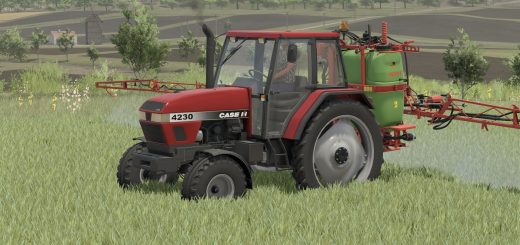 Case IH 4200 Series v1.0.0.1