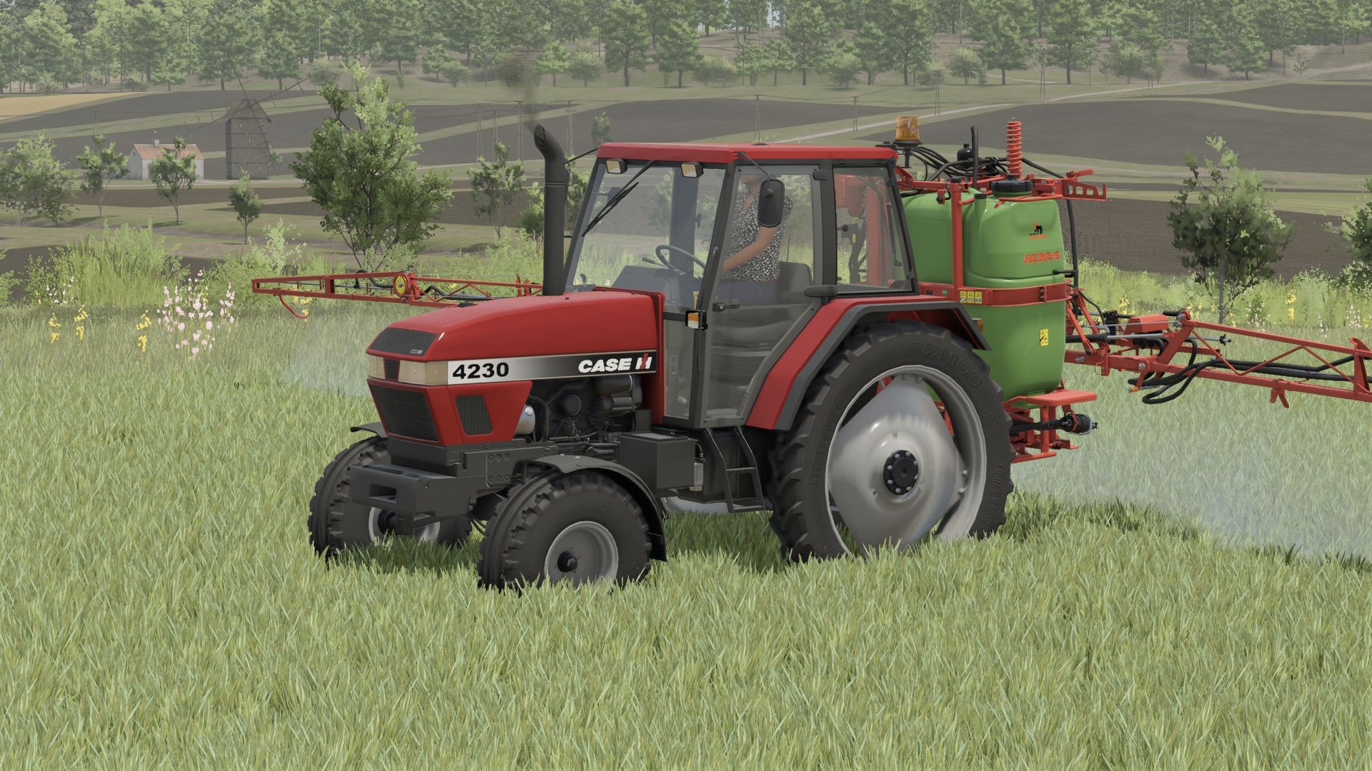 Case IH 4200 Series v1.0.0.1