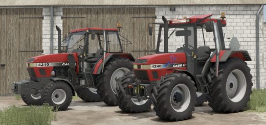 Case IH 4200 Series v1.0.0.2