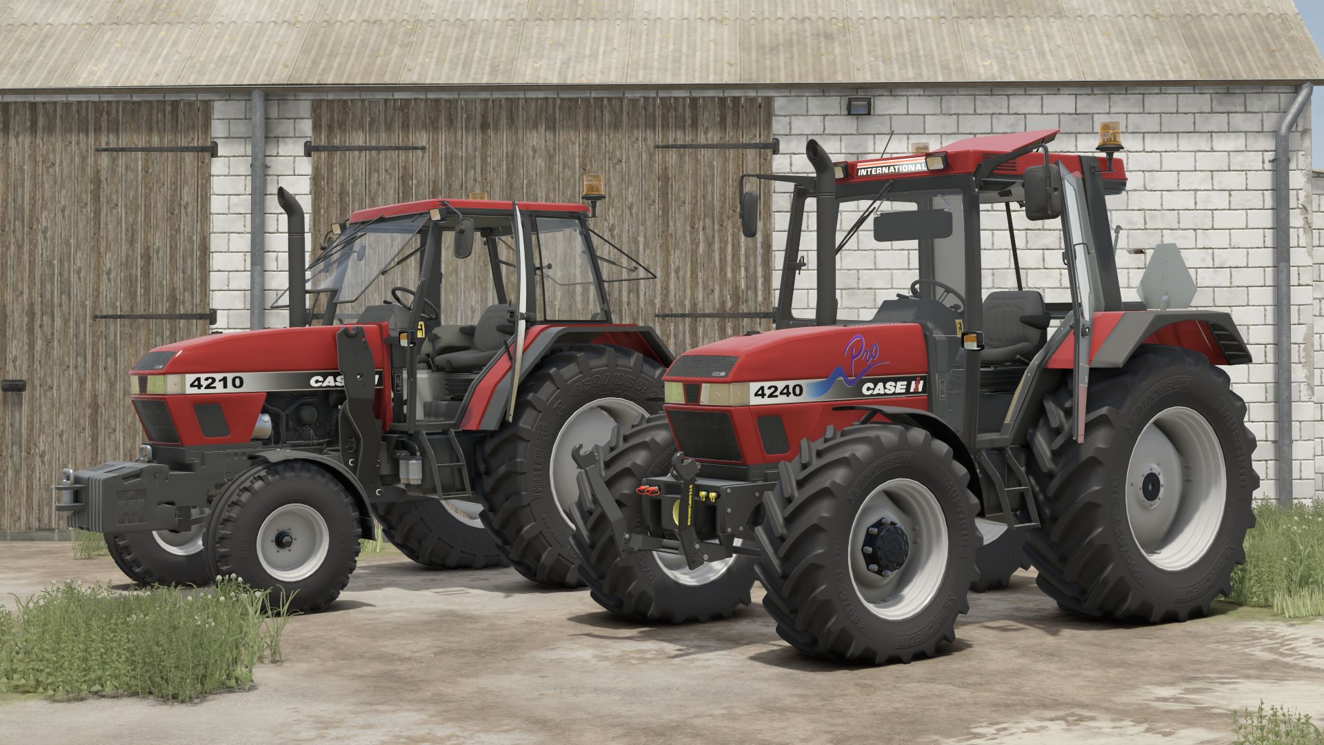 Case IH 4200 Series v1.0.0.2
