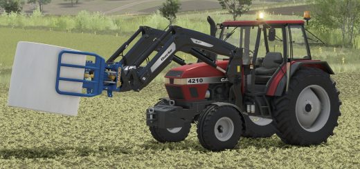 Case IH 4200 Series v1.0