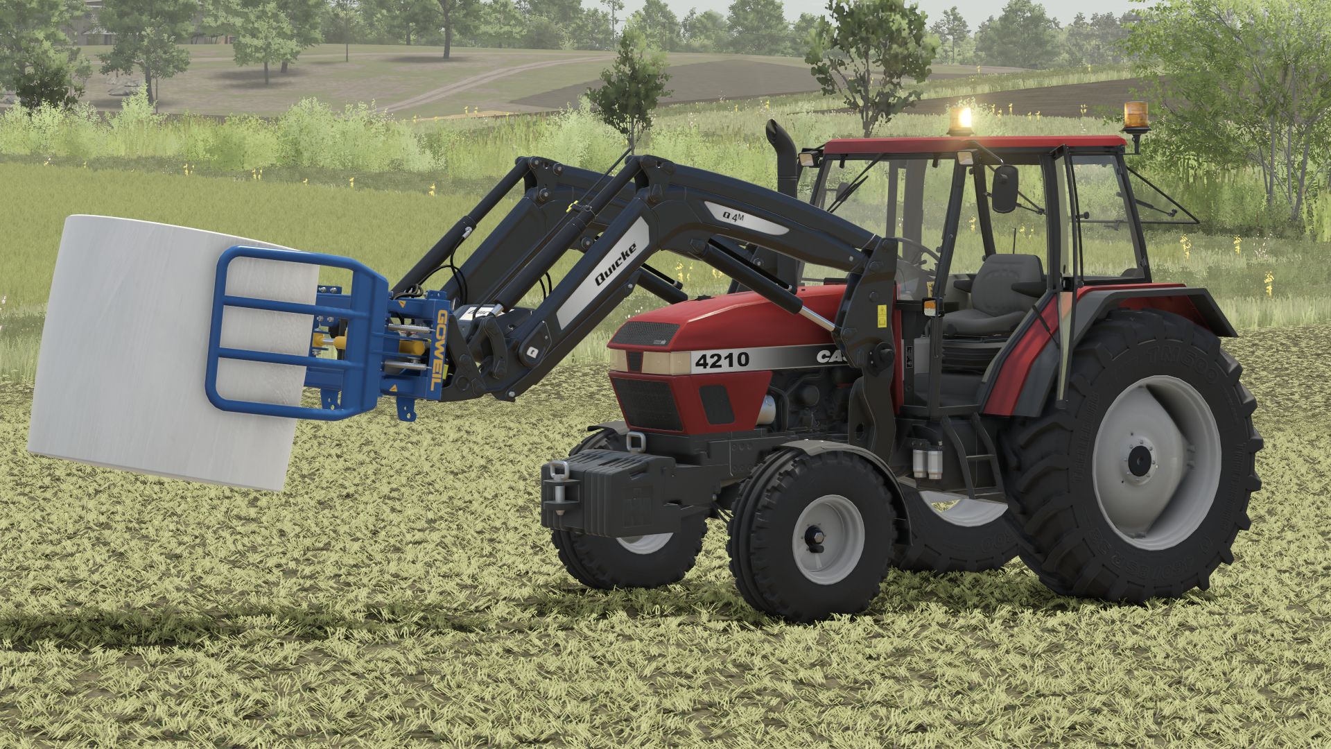 Case IH 4200 Series v1.0