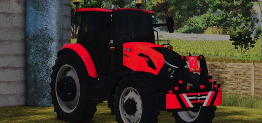 Case IH AC DC v1.0