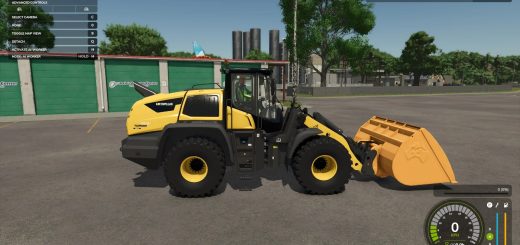 Cat Torion 1914 v1.0