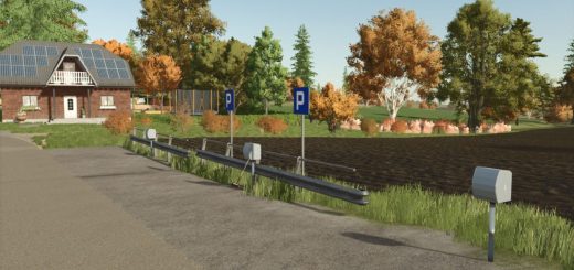 Charging Station v1.1