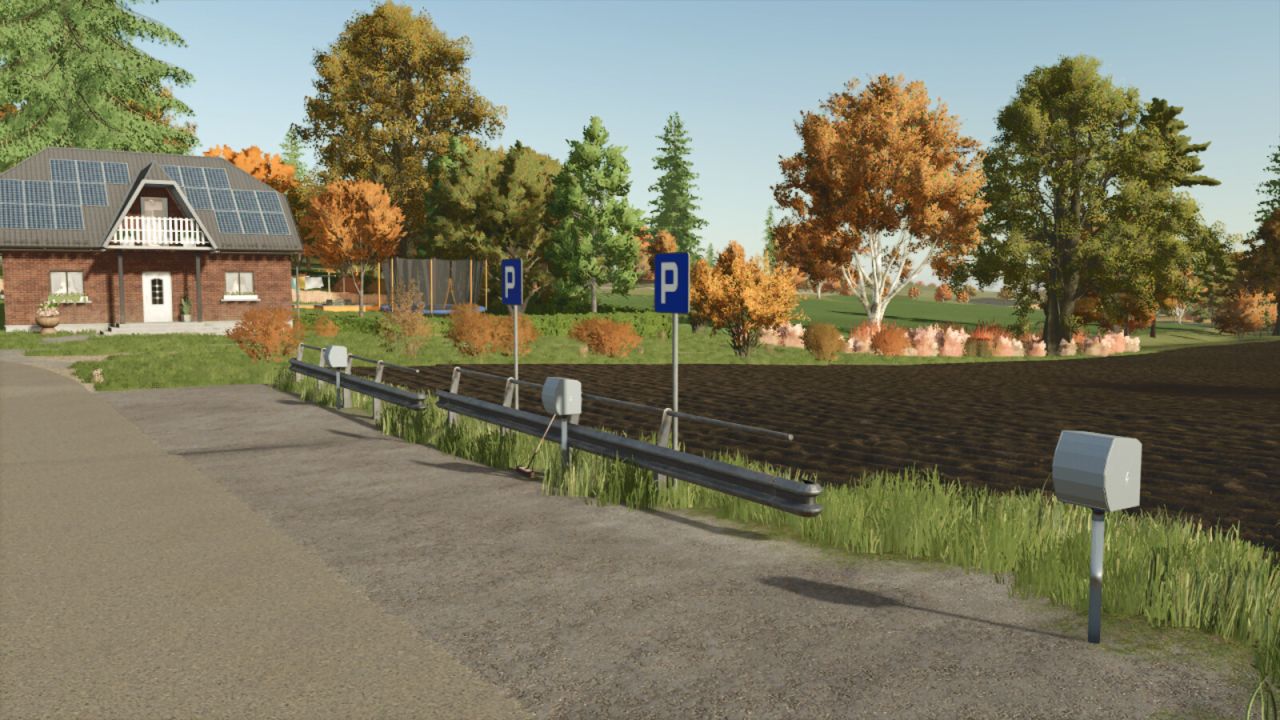 Charging Station v1.1