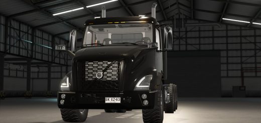 Chilean License Plates v1.0