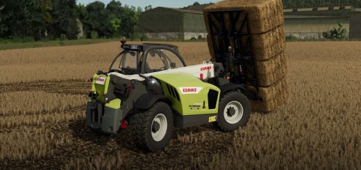 CLAAS Scorpion 7055 v1.0