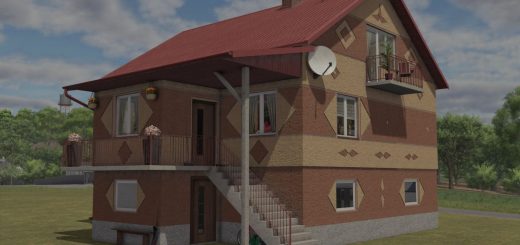 Colorful House v1.0.0.2