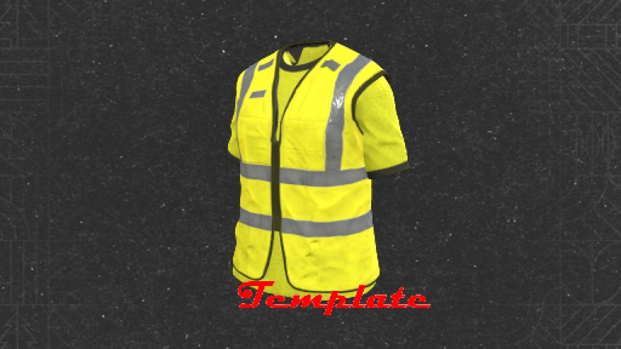 Construction Clothe (WCA) v1.0