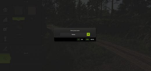 Construction Favorites v1.0.1