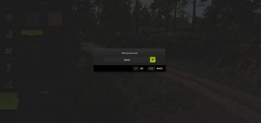 Construction Favorites v1.0