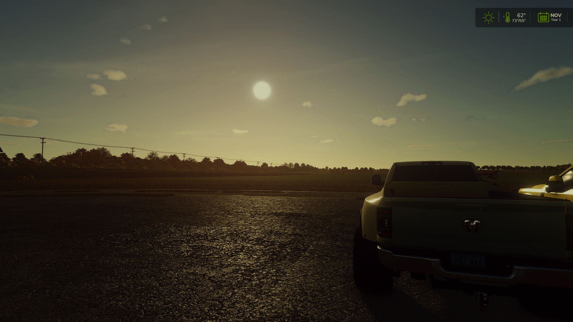 Cookie’s Early 2000’s Vibe v1.0