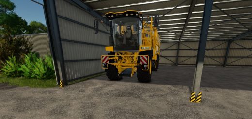 Cornerprotection v1.0