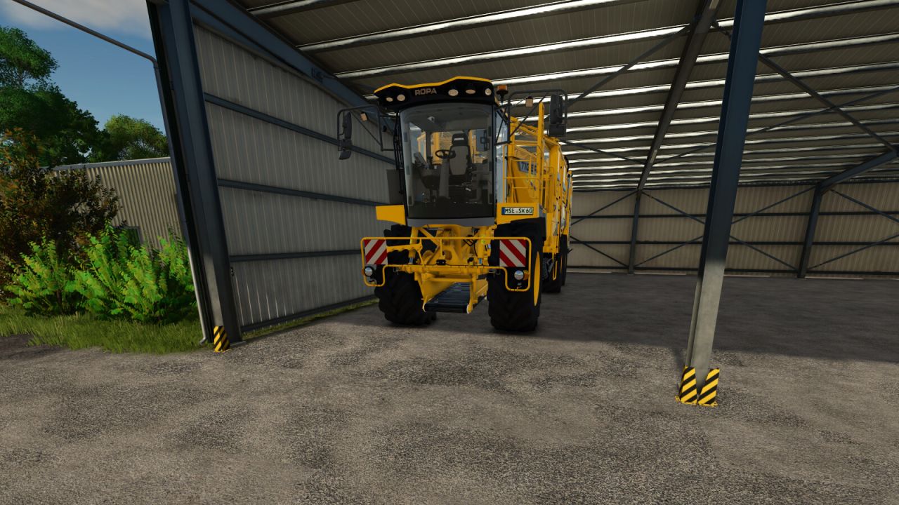 Cornerprotection v1.0